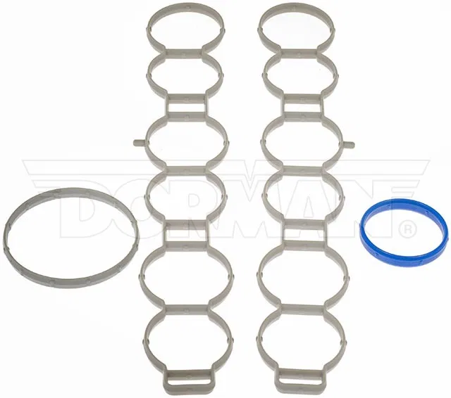 615-311G – DORMAN Intake Manifold Gasket, OE Replacement Rubber - view 2